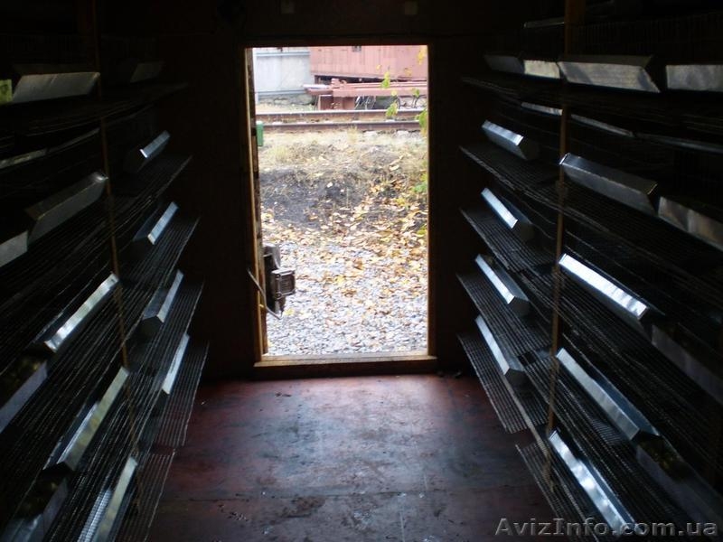 Продам кунг для выращивания перепелов - <ro>Изображение</ro><ru>Изображение</ru> #8, <ru>Объявление</ru> #801859