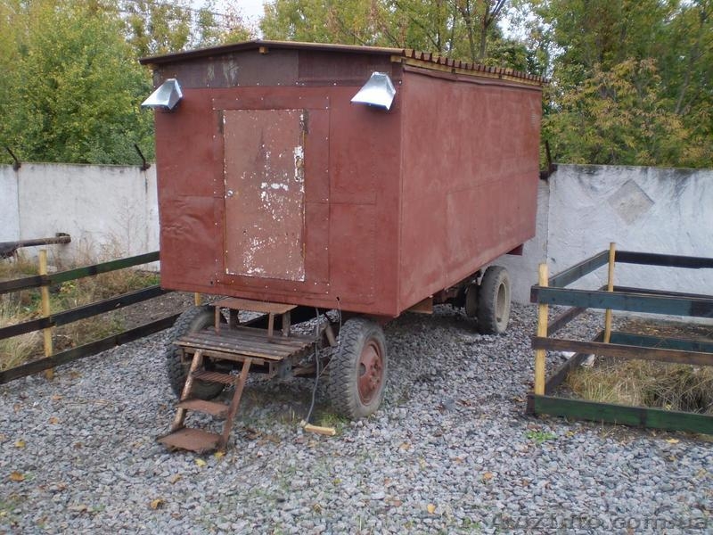 Продам кунг для выращивания перепелов - <ro>Изображение</ro><ru>Изображение</ru> #1, <ru>Объявление</ru> #801859