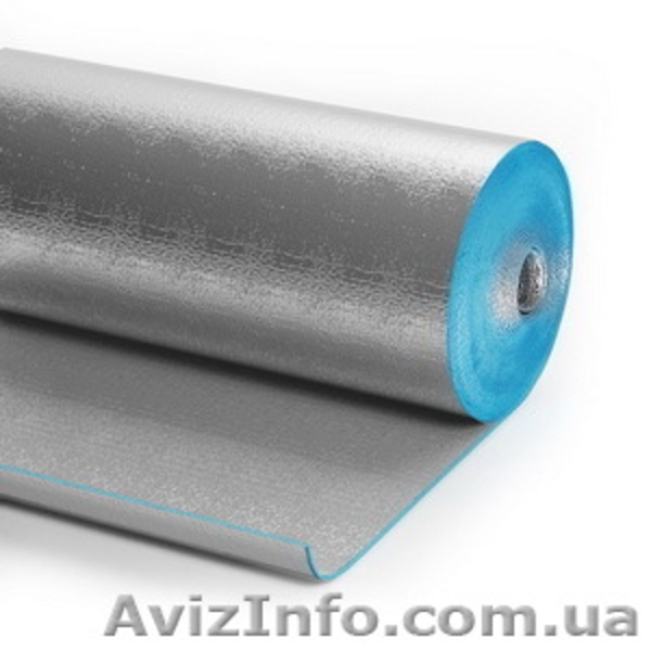 Утеплитель торговая марка ПЕНОФОЛ (Россия)  - <ro>Изображение</ro><ru>Изображение</ru> #3, <ru>Объявление</ru> #374306