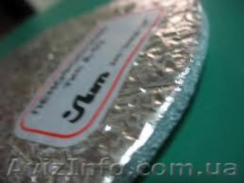 Утеплитель торговая марка ПЕНОФОЛ (Россия)  - <ro>Изображение</ro><ru>Изображение</ru> #2, <ru>Объявление</ru> #374306