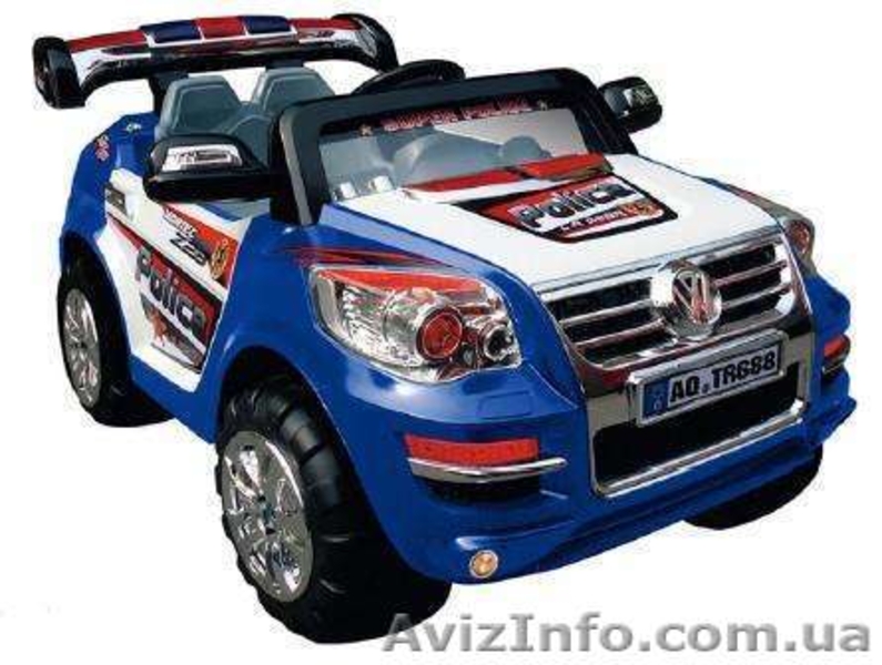 Лучший Подарок К Новому Году! Детский электромобиль X-Rider M5 - <ro>Изображение</ro><ru>Изображение</ru> #2, <ru>Объявление</ru> #805438