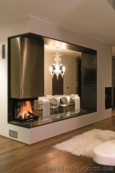 Камины премиум класса польской фирмы Hajduk . - <ro>Изображение</ro><ru>Изображение</ru> #10, <ru>Объявление</ru> #825946