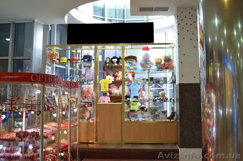 Продам торговую витрину в хорошем состоянии. Срочно - <ro>Изображение</ro><ru>Изображение</ru> #1, <ru>Объявление</ru> #824328