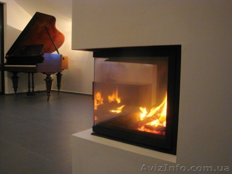 Камины премиум класса польской фирмы Hajduk . - <ro>Изображение</ro><ru>Изображение</ru> #7, <ru>Объявление</ru> #825946