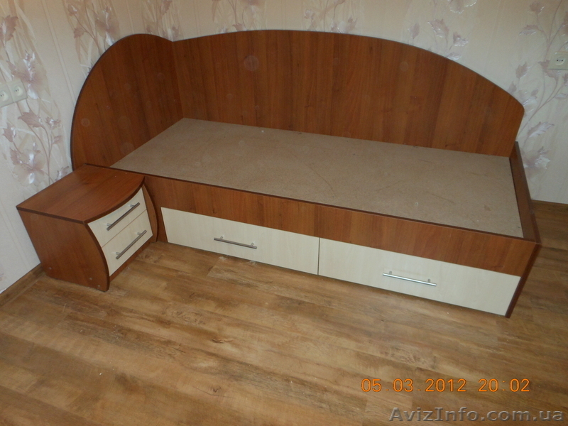 Детская мебель на заказ Винница - <ro>Изображение</ro><ru>Изображение</ru> #1, <ru>Объявление</ru> #823674