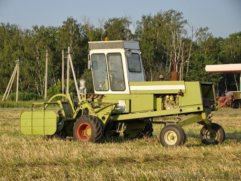 Ремни, запчасти для комбайнов CLAAS (Клаас) - <ro>Изображение</ro><ru>Изображение</ru> #2, <ru>Объявление</ru> #828355