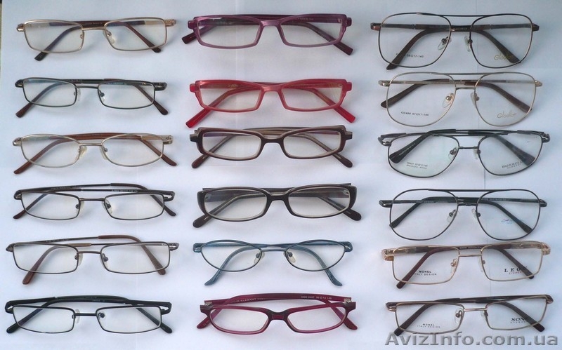 Очки любой сложности – 150 грн. - <ro>Изображение</ro><ru>Изображение</ru> #2, <ru>Объявление</ru> #817071