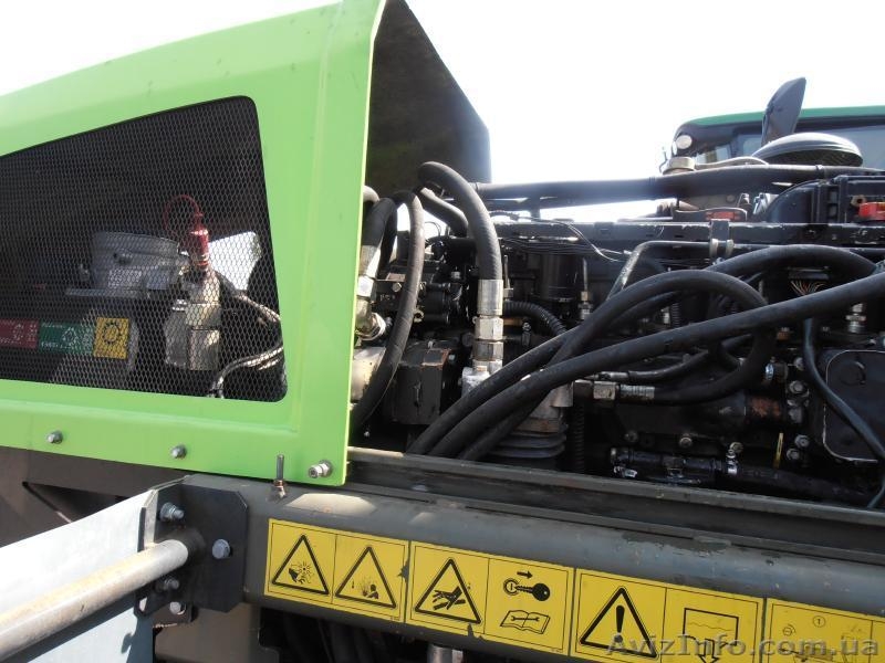 Продаем опрыскиватель самоходный TECNOMA Laser 4000, 2006 г.в. - <ro>Изображение</ro><ru>Изображение</ru> #7, <ru>Объявление</ru> #831190