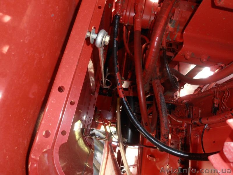 Продаем уборочный комбайн CASE 2388E AXIAL FLOW, 2006 г.в. - <ro>Изображение</ro><ru>Изображение</ru> #7, <ru>Объявление</ru> #832761