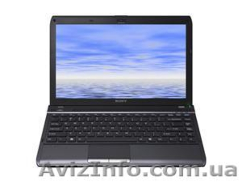 Продам ноутбук Sony VAIO - <ro>Изображение</ro><ru>Изображение</ru> #3, <ru>Объявление</ru> #851284