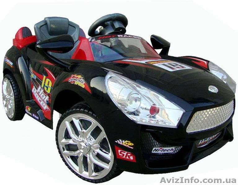 Детский электромобиль Астон Мартин Z639 - <ro>Изображение</ro><ru>Изображение</ru> #1, <ru>Объявление</ru> #837361