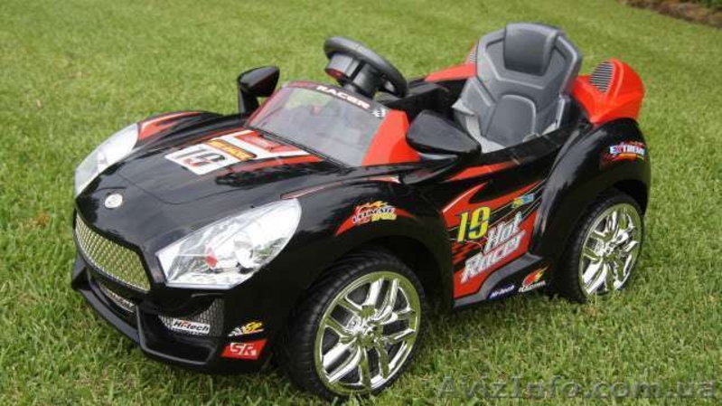 Детский электромобиль Астон Мартин Z639 - <ro>Изображение</ro><ru>Изображение</ru> #6, <ru>Объявление</ru> #837361