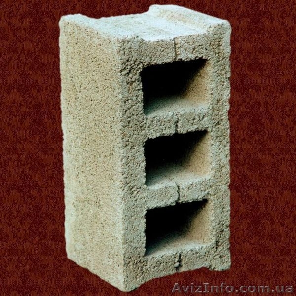 фундаментные блоки,стеновые блочки - <ro>Изображение</ro><ru>Изображение</ru> #3, <ru>Объявление</ru> #842591