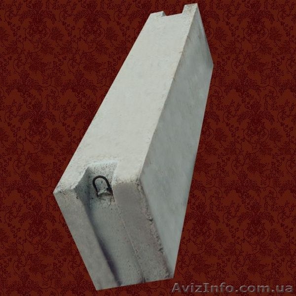 фундаментные блоки,стеновые блочки - <ro>Изображение</ro><ru>Изображение</ru> #4, <ru>Объявление</ru> #842591