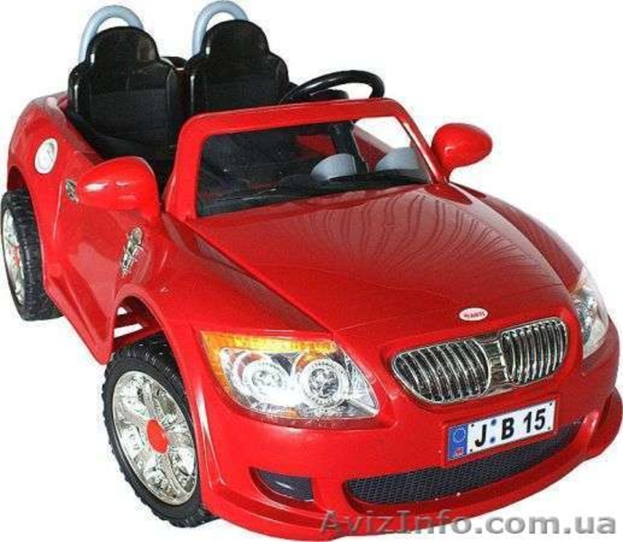 Двухместный БМВ красного цвета - <ro>Изображение</ro><ru>Изображение</ru> #1, <ru>Объявление</ru> #837362