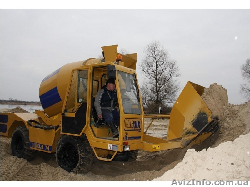 Аренда спец. техники - <ro>Изображение</ro><ru>Изображение</ru> #1, <ru>Объявление</ru> #842600