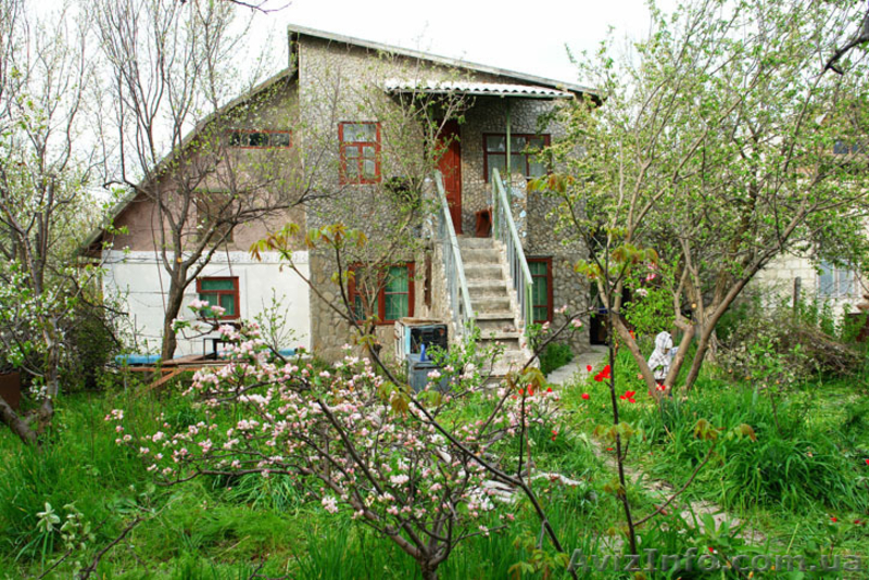 Дача 65 м² пгт. Орджоникидзе Крым Феодосия 4 сотки - <ro>Изображение</ro><ru>Изображение</ru> #1, <ru>Объявление</ru> #841621