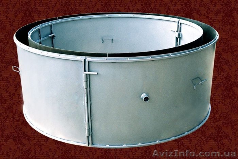 формы для памятников, фундаментных блоков - <ro>Изображение</ro><ru>Изображение</ru> #3, <ru>Объявление</ru> #842588