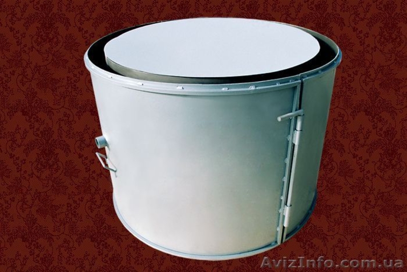 формы для памятников, фундаментных блоков - <ro>Изображение</ro><ru>Изображение</ru> #1, <ru>Объявление</ru> #842588