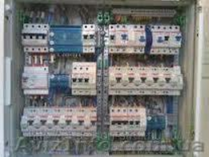 Электрик в Виннице и пригороде - <ro>Изображение</ro><ru>Изображение</ru> #3, <ru>Объявление</ru> #839431