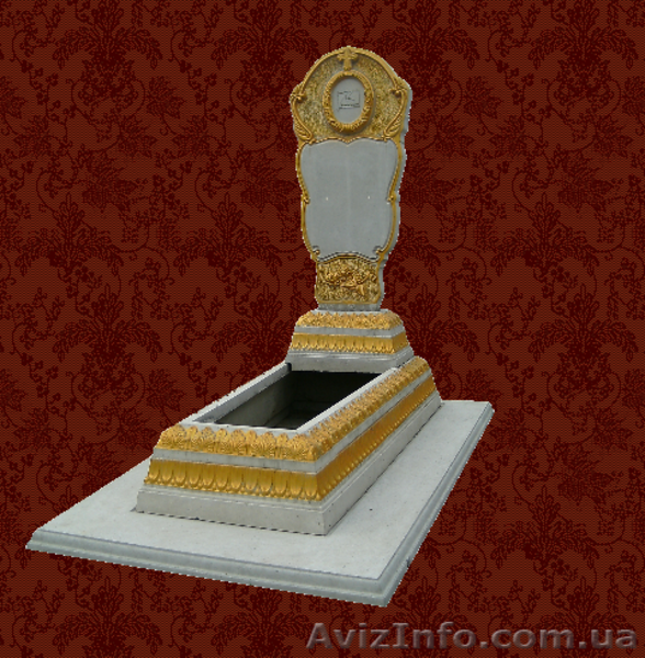 Производство и реализация надгробных памятников - <ro>Изображение</ro><ru>Изображение</ru> #4, <ru>Объявление</ru> #842583