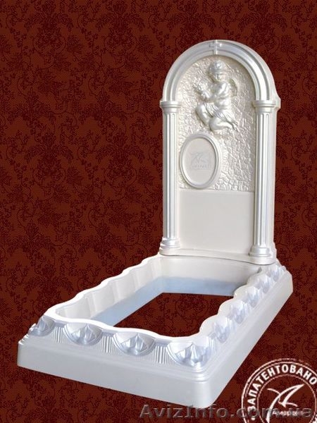 Производство и реализация надгробных памятников - <ro>Изображение</ro><ru>Изображение</ru> #3, <ru>Объявление</ru> #842583