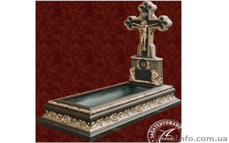 Производство и реализация надгробных памятников - <ro>Изображение</ro><ru>Изображение</ru> #1, <ru>Объявление</ru> #842583