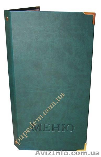 Папки меню Винные карты  Счётницы из искусствен - <ro>Изображение</ro><ru>Изображение</ru> #5, <ru>Объявление</ru> #841958