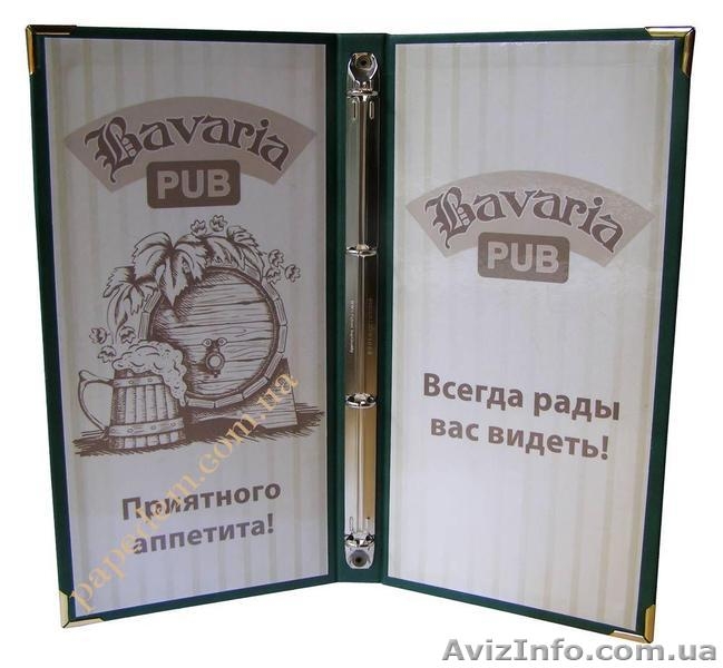 Папки меню Винные карты  Счётницы из искусствен - <ro>Изображение</ro><ru>Изображение</ru> #6, <ru>Объявление</ru> #841958