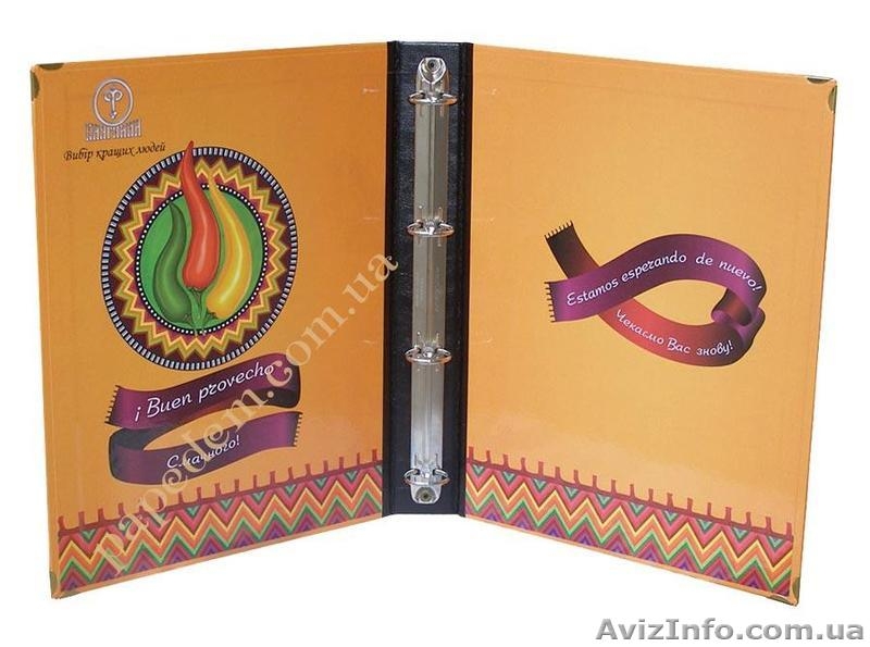 Папки меню Винные карты  Счётницы из искусствен - <ro>Изображение</ro><ru>Изображение</ru> #8, <ru>Объявление</ru> #841958