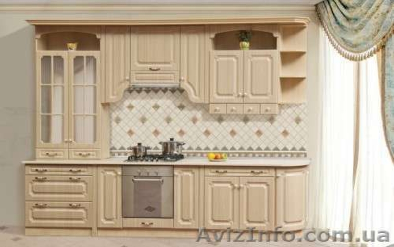 Кухонный гарнитур Валенсия - <ro>Изображение</ro><ru>Изображение</ru> #2, <ru>Объявление</ru> #839440