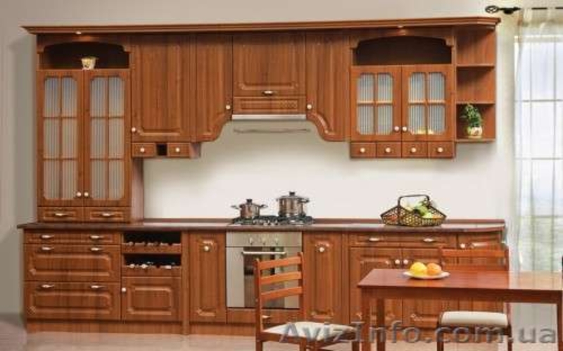 Кухонный гарнитур Валенсия - <ro>Изображение</ro><ru>Изображение</ru> #3, <ru>Объявление</ru> #839440