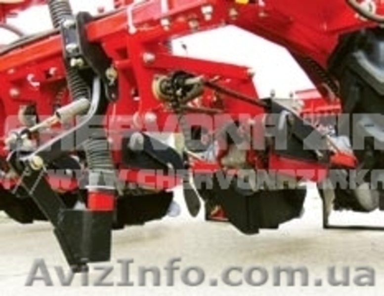 продам сеялку УПС-8/ ВЕСТА 8 - <ro>Изображение</ro><ru>Изображение</ru> #5, <ru>Объявление</ru> #834342
