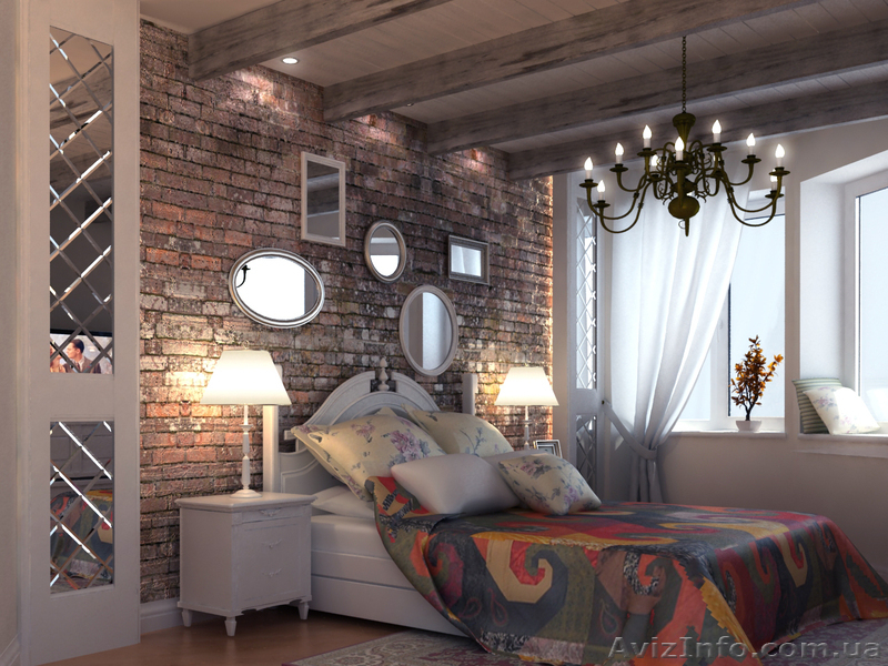 Дизайн интерьеров Винница - <ro>Изображение</ro><ru>Изображение</ru> #3, <ru>Объявление</ru> #860954