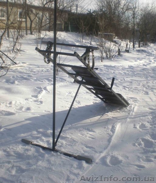 Продам практичний багатоцільовий тренажер - <ro>Изображение</ro><ru>Изображение</ru> #1, <ru>Объявление</ru> #869125