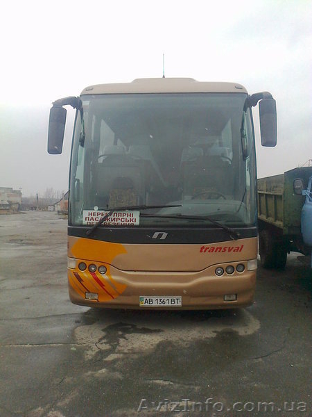 екскурсыонно туристические перевозки - <ro>Изображение</ro><ru>Изображение</ru> #1, <ru>Объявление</ru> #864112