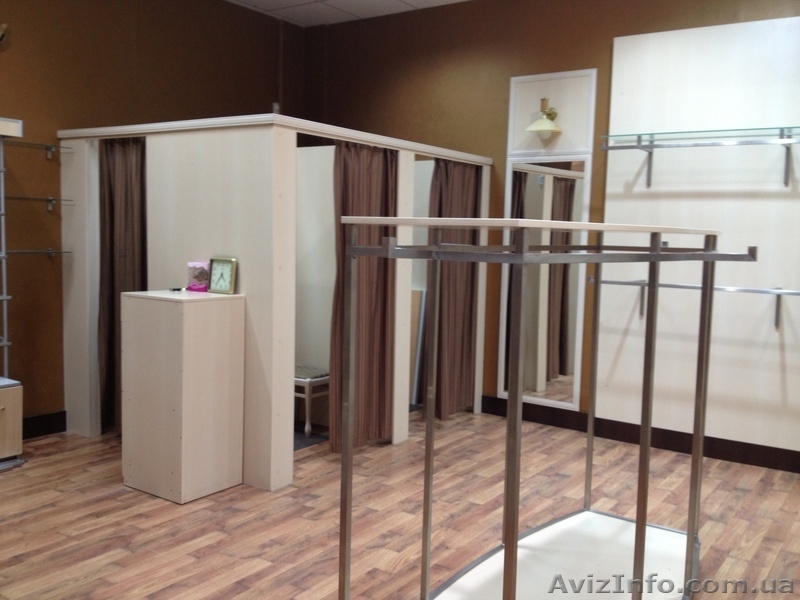 продаю торговое оборудование для магазина одежды - <ro>Изображение</ro><ru>Изображение</ru> #2, <ru>Объявление</ru> #866746