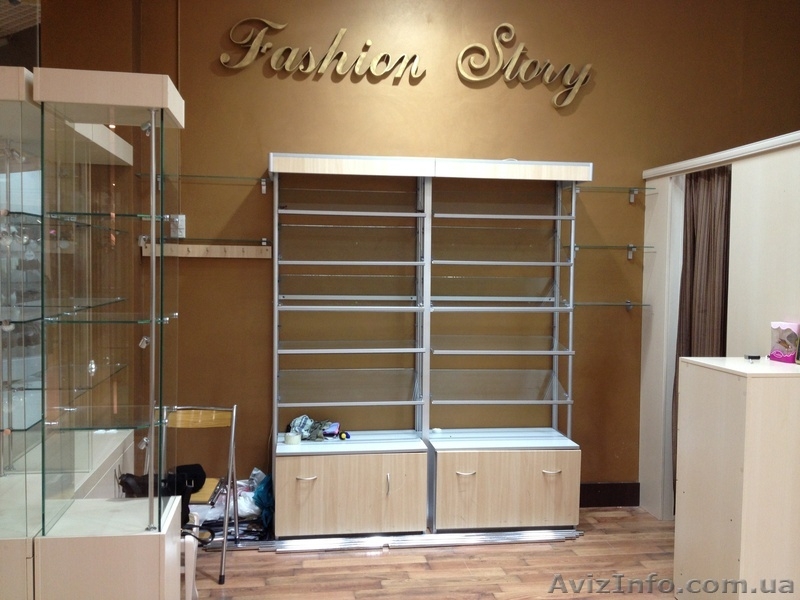 продаю торговое оборудование для магазина одежды - <ro>Изображение</ro><ru>Изображение</ru> #3, <ru>Объявление</ru> #866746