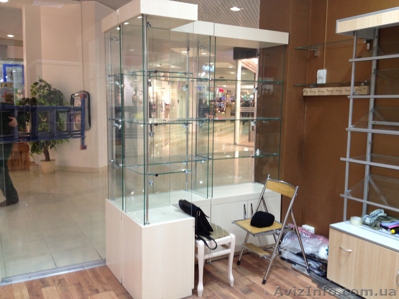 продаю торговое оборудование для магазина одежды - <ro>Изображение</ro><ru>Изображение</ru> #4, <ru>Объявление</ru> #866746