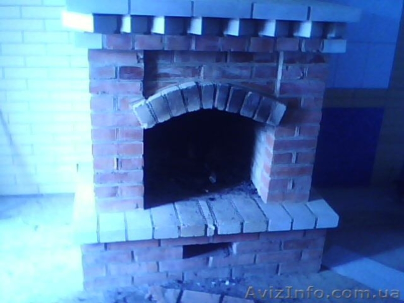 камини,печи,барбекю - <ro>Изображение</ro><ru>Изображение</ru> #3, <ru>Объявление</ru> #854361