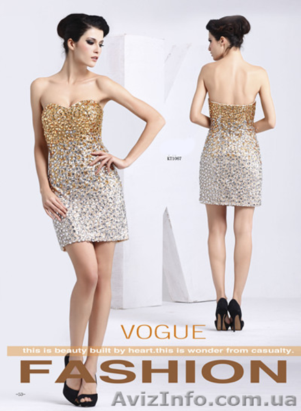 ВЕЧЕРНЕЕ ПЛАТЬЕ РОЗНИЦА И ОПТ, - <ro>Изображение</ro><ru>Изображение</ru> #7, <ru>Объявление</ru> #867266