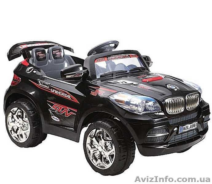 Важно! Где купить детские электромобили оптом для проката - Raspashonka.com.ua - <ro>Изображение</ro><ru>Изображение</ru> #4, <ru>Объявление</ru> #860812