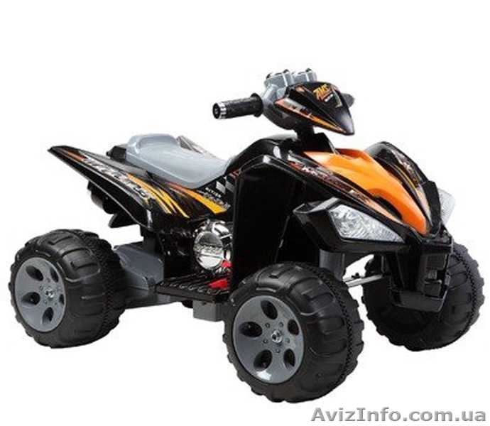 Важно! Где купить детские электромобили оптом для проката - Raspashonka.com.ua - <ro>Изображение</ro><ru>Изображение</ru> #5, <ru>Объявление</ru> #860812