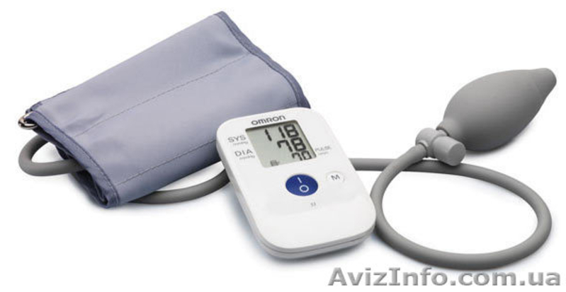 OMRON №1 в мире по производству медицинской техники - <ro>Изображение</ro><ru>Изображение</ru> #5, <ru>Объявление</ru> #853568