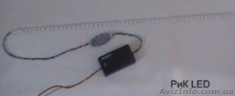 Цветомузыкальные установки - <ro>Изображение</ro><ru>Изображение</ru> #4, <ru>Объявление</ru> #819368