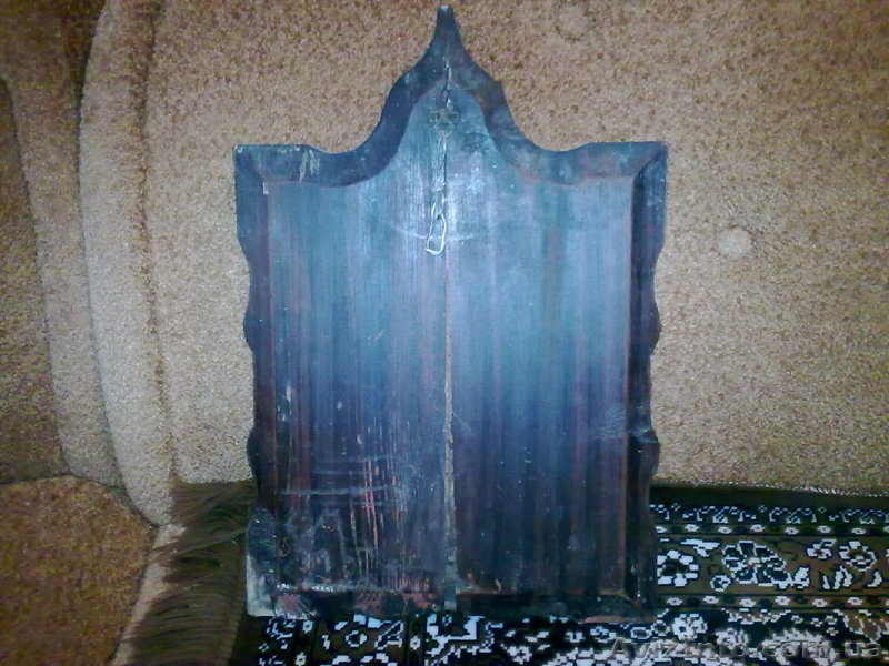 Православная икона примерно 100 лет или больше - <ro>Изображение</ro><ru>Изображение</ru> #7, <ru>Объявление</ru> #888222