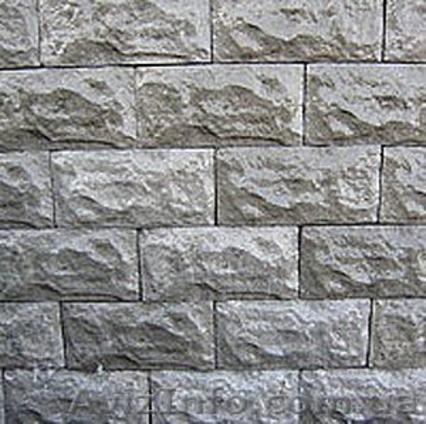 Фасадная плитка "РВАНИЙ КАМЕНЬ"  - <ro>Изображение</ro><ru>Изображение</ru> #2, <ru>Объявление</ru> #888180