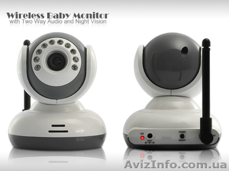 Видеоняня по доступной цене - <ro>Изображение</ro><ru>Изображение</ru> #2, <ru>Объявление</ru> #875356