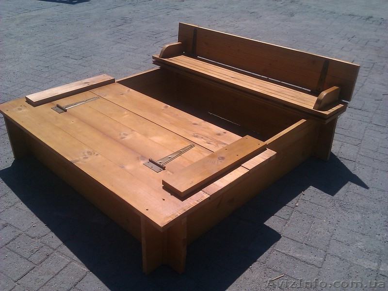 Песочница Винница - <ro>Изображение</ro><ru>Изображение</ru> #2, <ru>Объявление</ru> #888229