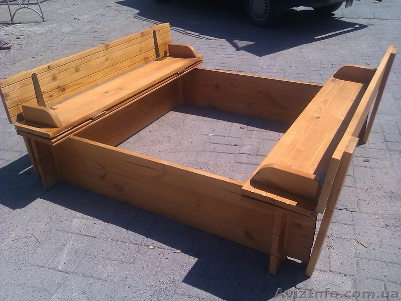 Песочница Винница - <ro>Изображение</ro><ru>Изображение</ru> #1, <ru>Объявление</ru> #888229